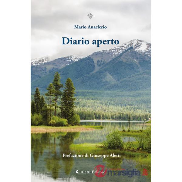 Diario aperto