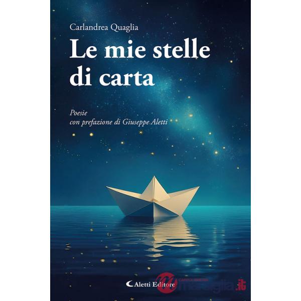 Mie stelle di carta (Le)