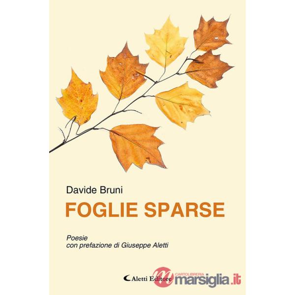 Foglie sparse