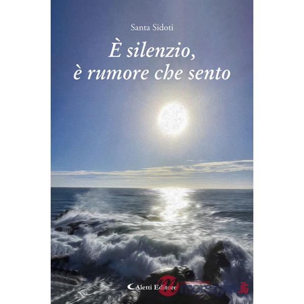 È silenzio, è rumore che sento