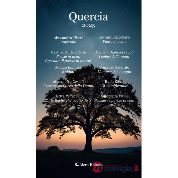 Quercia 2025