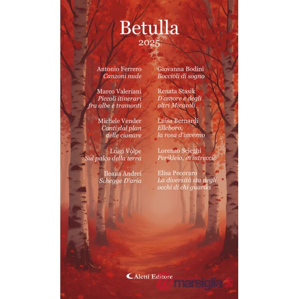 Betulla 2025