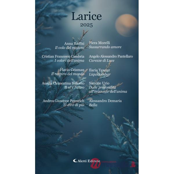 Larice 2025
