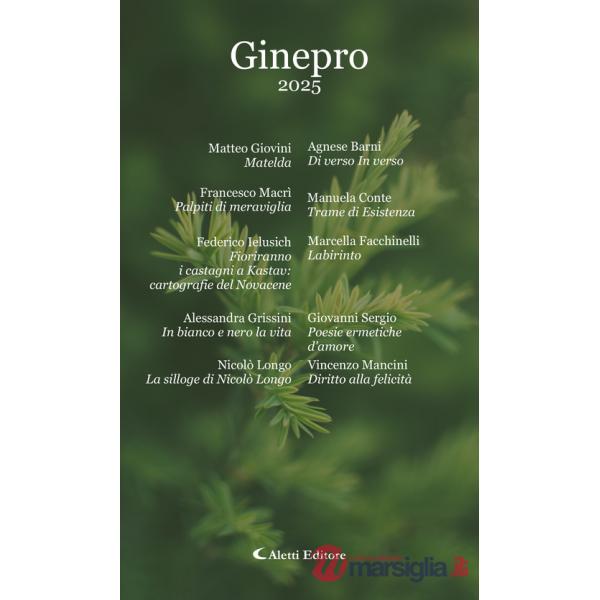 Ginepro 2025