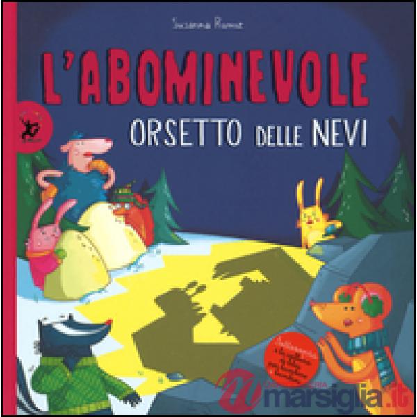 Abominevole orsetto delle nevi (L')