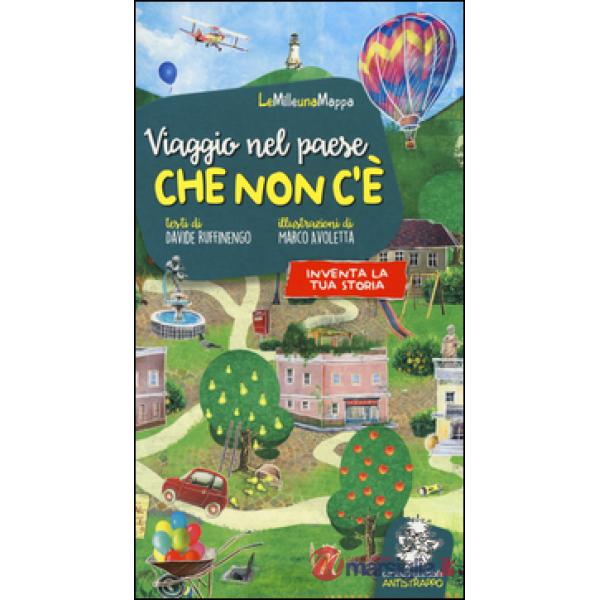 Viaggio nel paese che non c'è