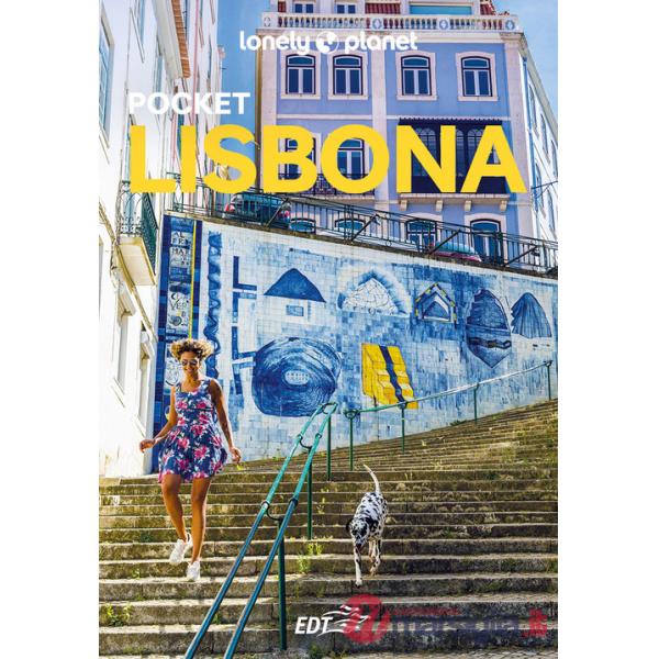 Lisbona Pocket