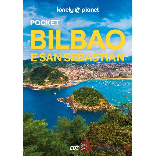 Bilbao e San Sebastian Pocket