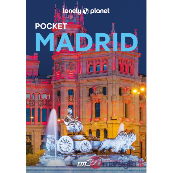 Madrid Pocket