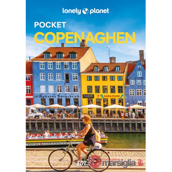 Copenaghen Pocket