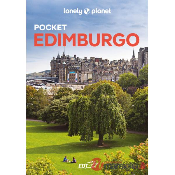 Edimburgo Pocket