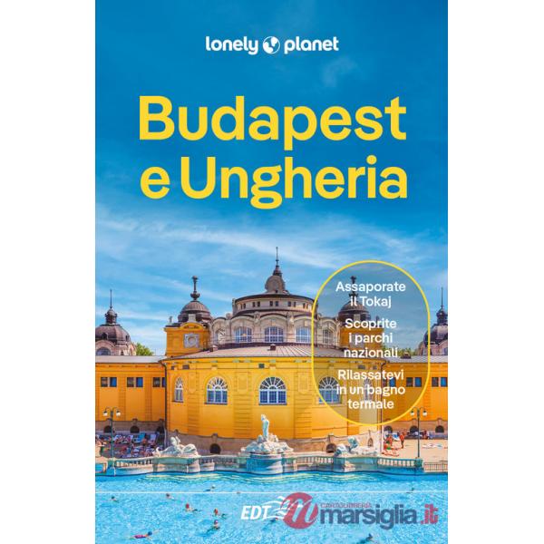 Budapest e Ungheria