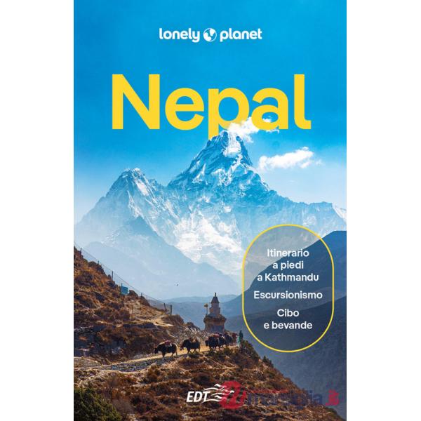 Nepal