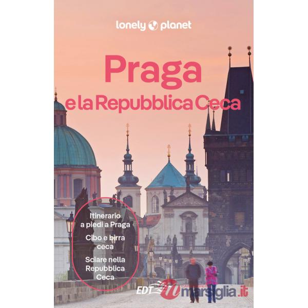 Praga e la Repubblica Ceca