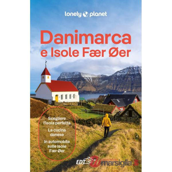 Danimarca e Isole Faeroer