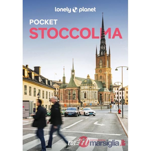 Stoccolma Pocket