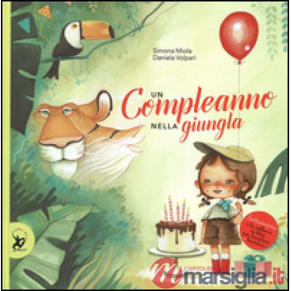 Compleanno nella giungla (Un)