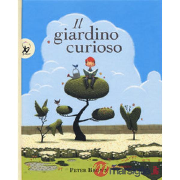 Giardino curioso (Il)