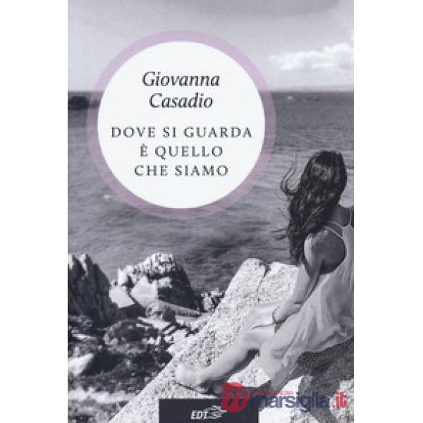 Dove si guarda e quello che siamo