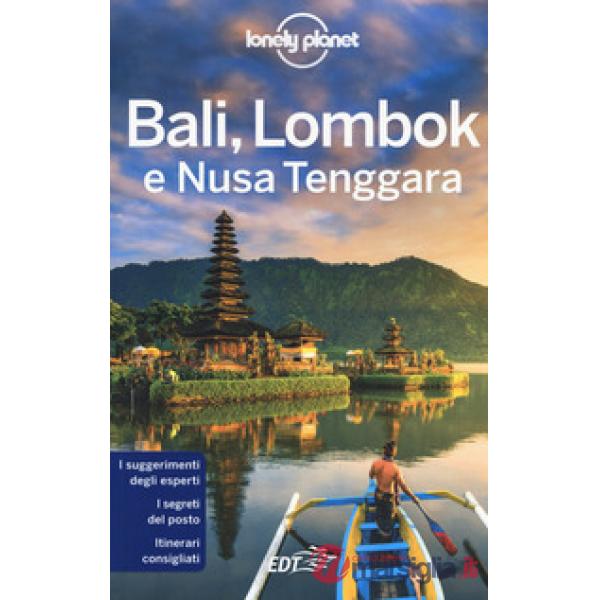Bali, Lombok e Nusa Tenggara