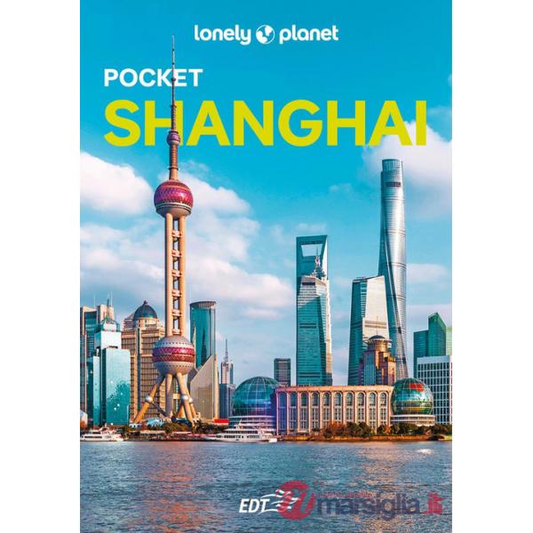 Shanghai Pocket