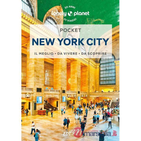 New York City Pocket