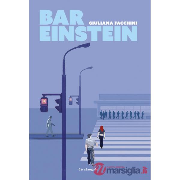 Bar Einstein