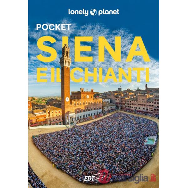 Siena e il Chianti Pocket