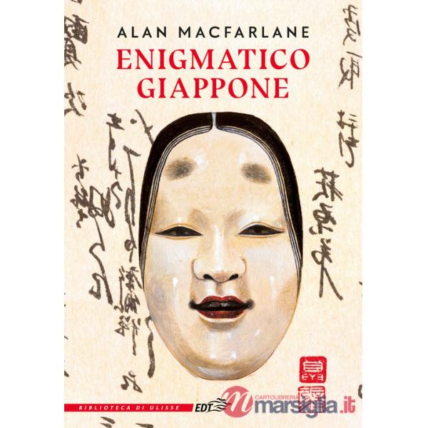 Enigmatico Giappone