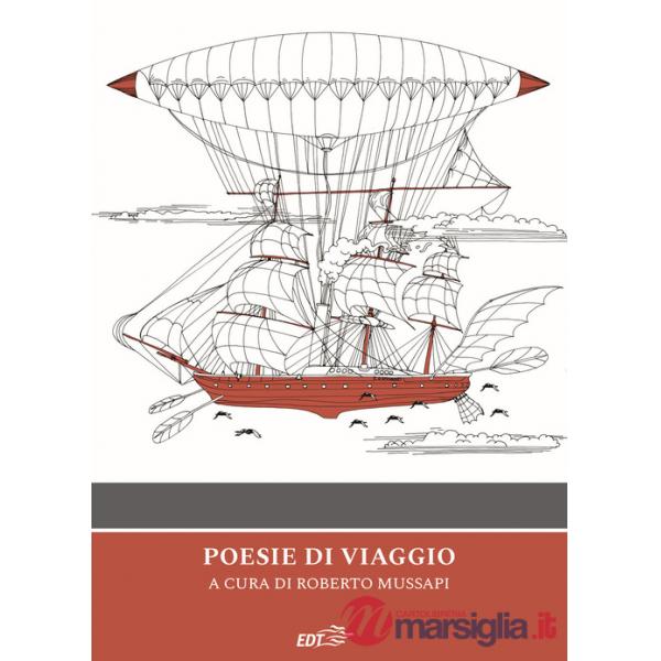 Poesie di viaggio