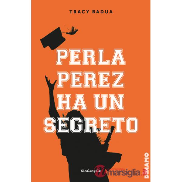 Perla Perez ha un segreto