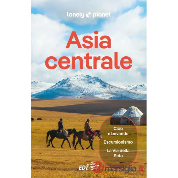 Asia centrale