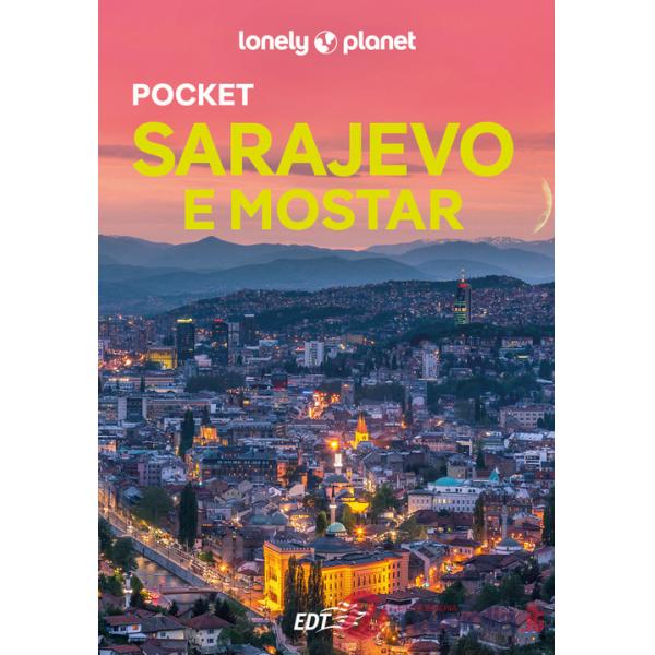 Sarajevo e Mostar Pocket