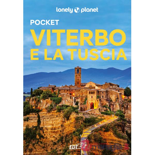Viterbo e la Tuscia Pocket