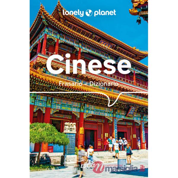 Cinese. Frasario-Dizionario