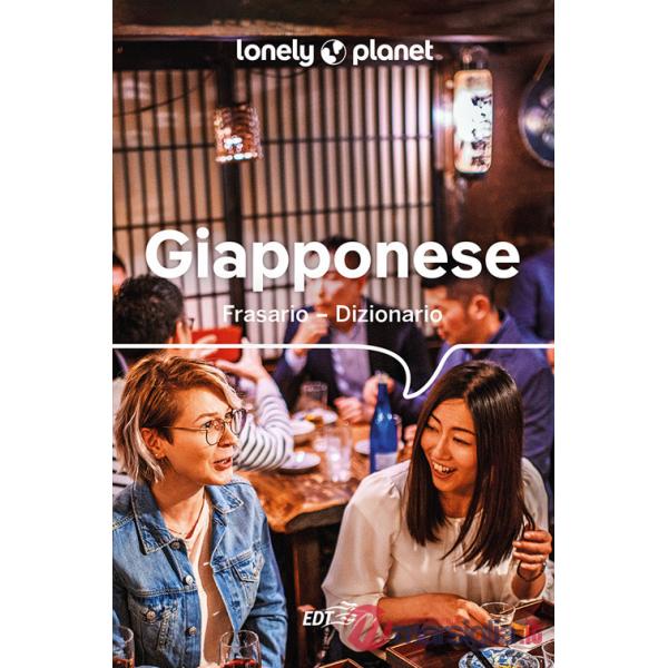 Giapponese. Frasario dizionario