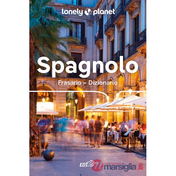 Spagnolo. Frasario-dizionario