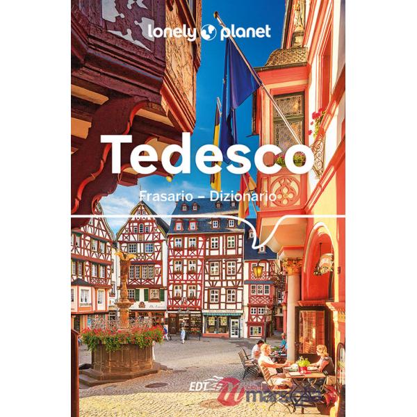 Tedesco. Frasario dizionario