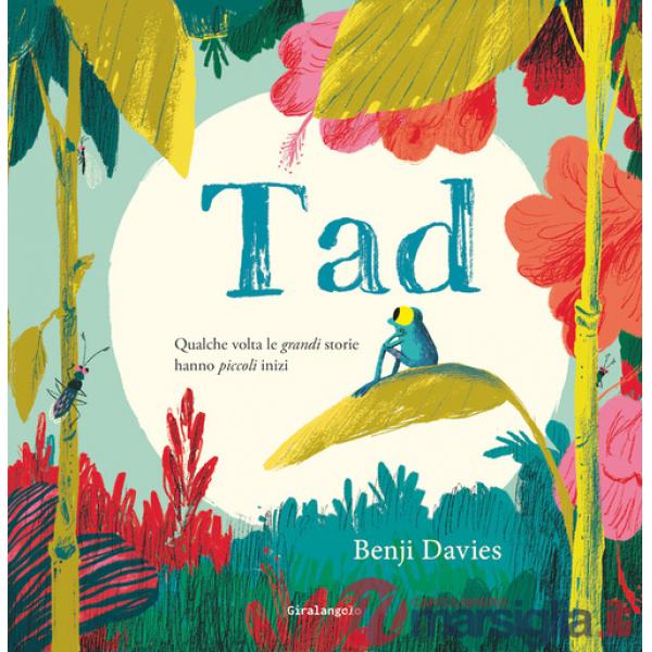 Tad. Ediz. illustrata