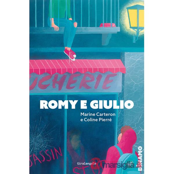 Romy e Giulio