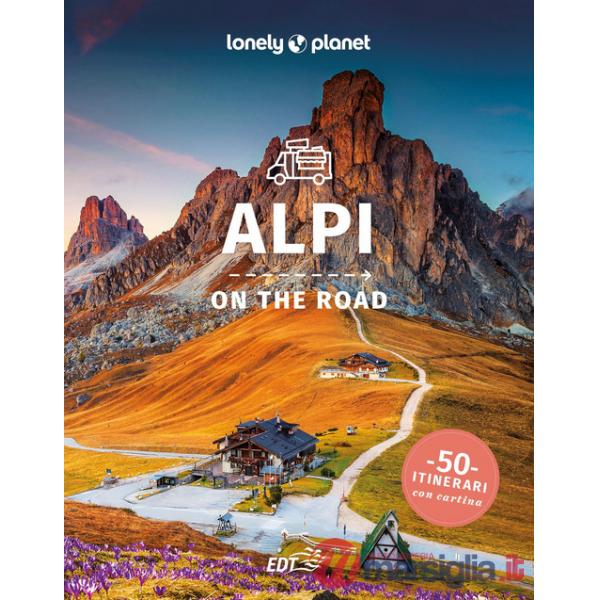 Alpi on the road
