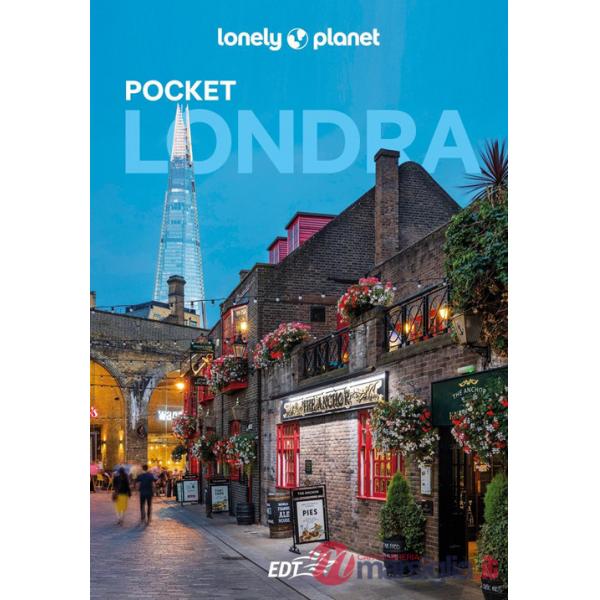 Londra Pocket