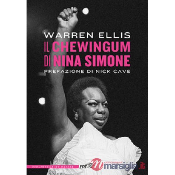 Chewingum di Nina Simone (Il)