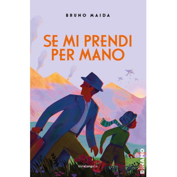 Se mi prendi per mano