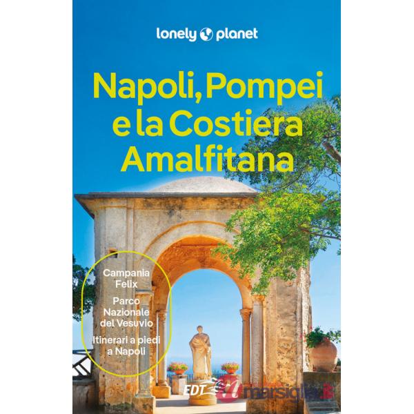 Napoli, Pompei e la Costiera Amalfitana