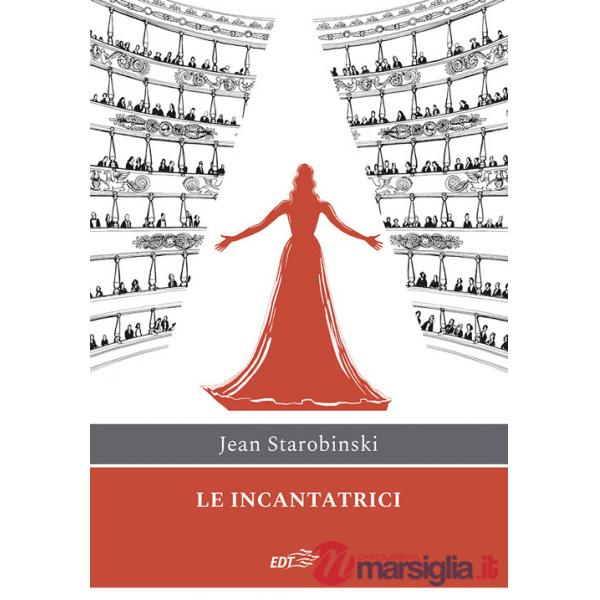 Incantatrici (Le)