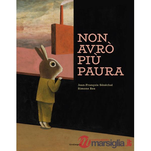 Non avrò più paura