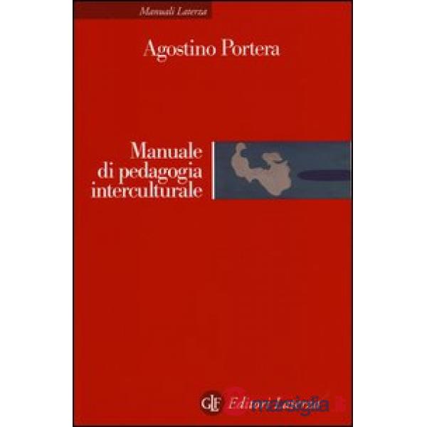 Manuale di pedagogia interculturale
