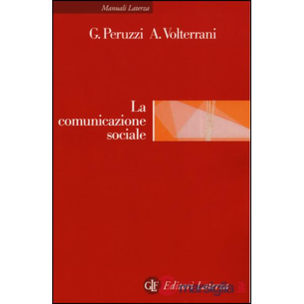 Comunicazione sociale (La)