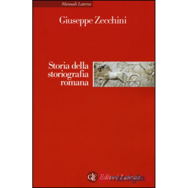 Storia della storiografia romana